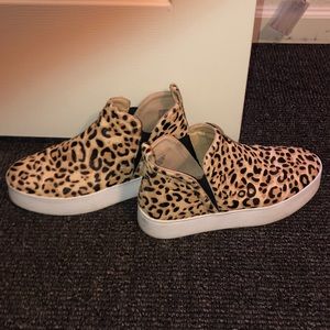 Steve madden booties